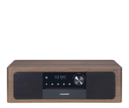 Mikro i mini wieża Blaupunkt MS22BT